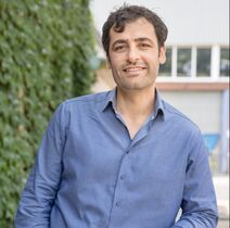 Dr. Mansour Neubauer